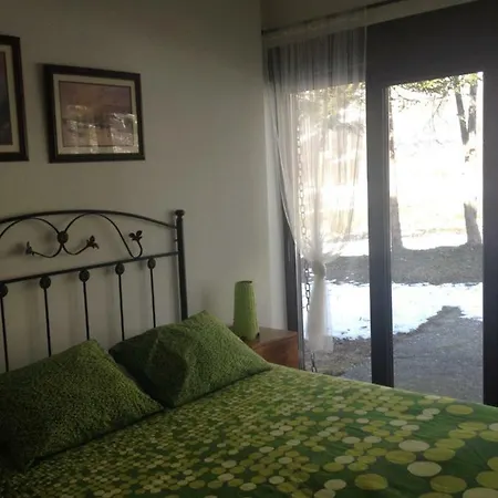 Jaizkibel Apartmán