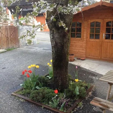 Apartmán Jaizkibel *