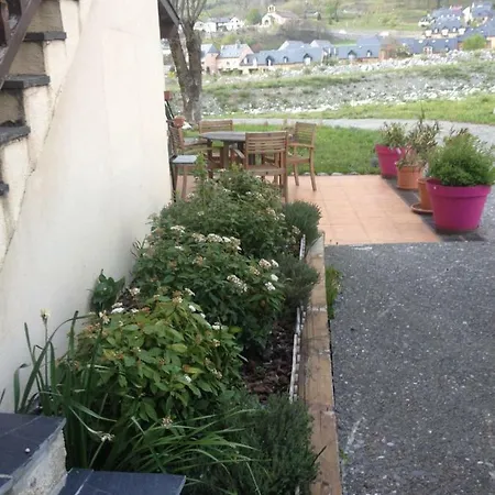 Jaizkibel Apartmán