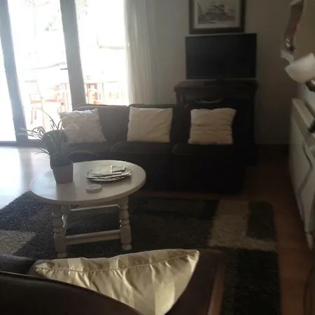 Jaizkibel Apartmán Luz-Saint-Sauveur