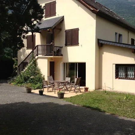 Jaizkibel * Luz-Saint-Sauveur