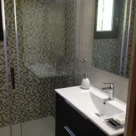 Jaizkibel Apartmán *