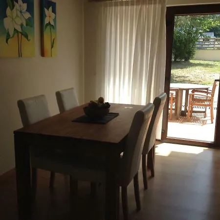 Jaizkibel Apartmán *