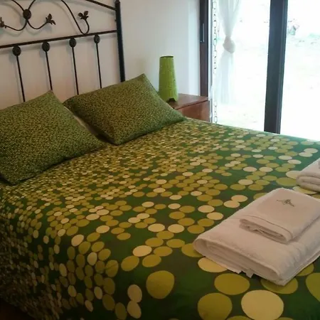 Jaizkibel Apartmán *