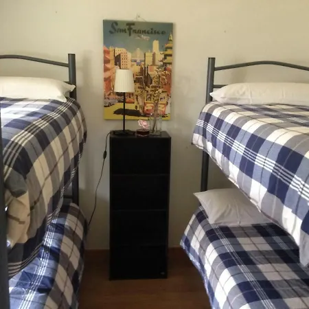 Apartmán Jaizkibel