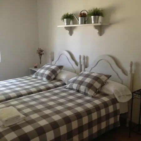 Apartmán Jaizkibel Luz-Saint-Sauveur