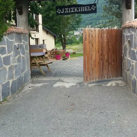 Jaizkibel *