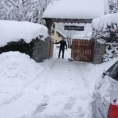 Apartmán Jaizkibel *