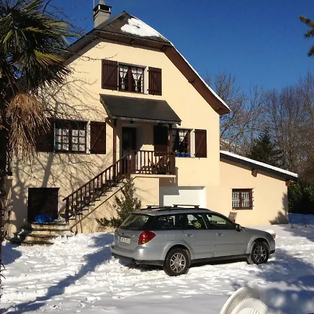Apartmán Jaizkibel
