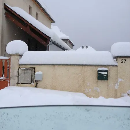 Apartmán Jaizkibel *