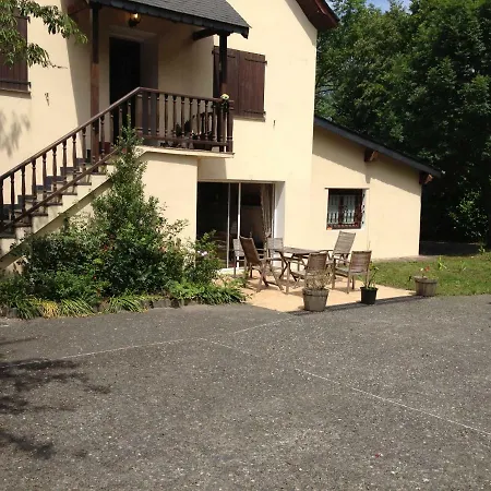Jaizkibel Apartmán *