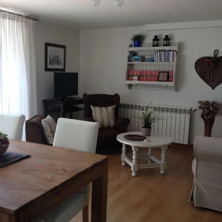 Jaizkibel Apartmán Luz-Saint-Sauveur