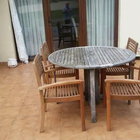Apartmán Jaizkibel Luz-Saint-Sauveur