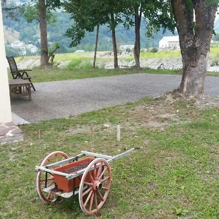 Apartmán Jaizkibel *